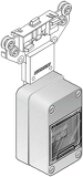Блок с держателями предохранителей Zucchini MTS 84505004