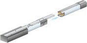 Правый торцевой блок подачи питания Zucchini MTS 63A 84501002